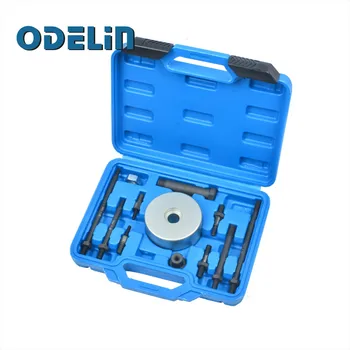 

Guide Rail Pin Slide Hammer Puller Set For Mercedes BENZ BMW Kit Tools