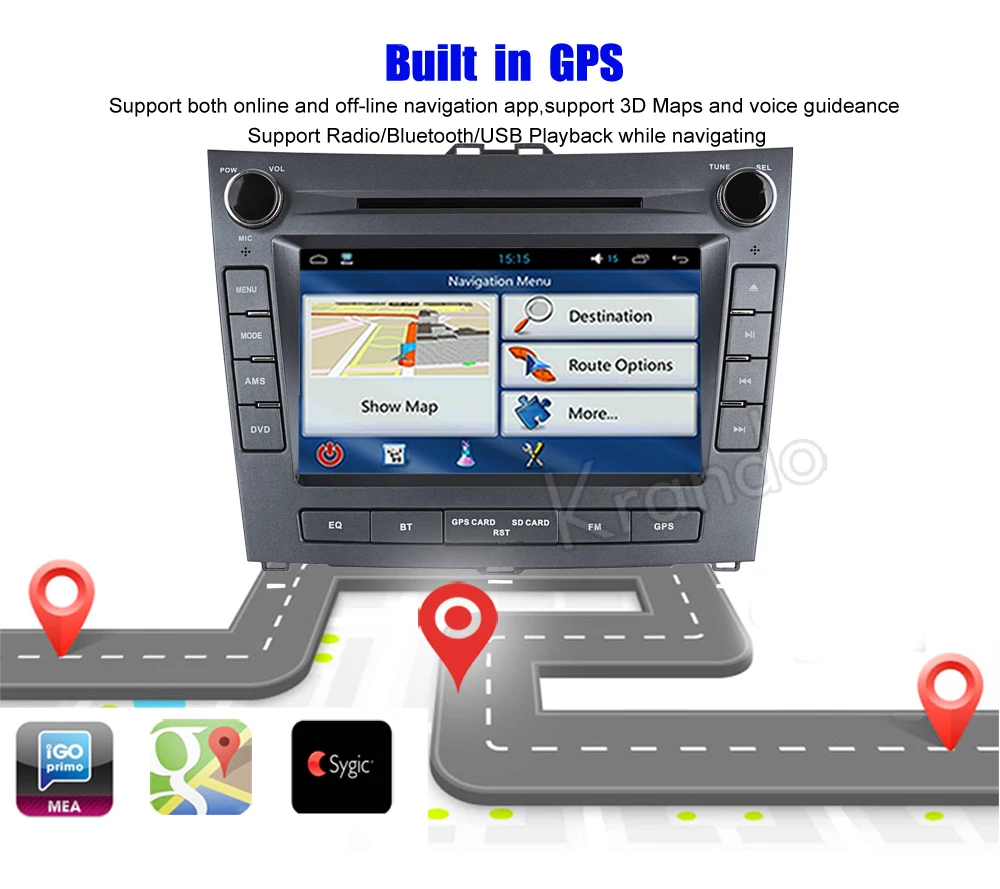 Sale Krando 8" Android 7.1 car navigation multimedia system for BYD L3 audio radio gps dvd entertainment player WIFI 3G DAB+ 3 Sale Krando 8" Android 7.1 car navigation multimedia system for BYD L3 audio radio gps dvd entertainment player WIFI 3G DAB+ 3