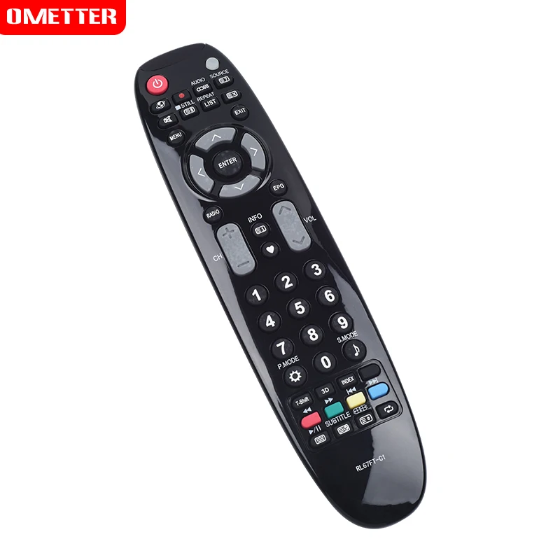 Новый teledirigido оригинальный RL67FT C1 для changhong ТВ ЖК| |
