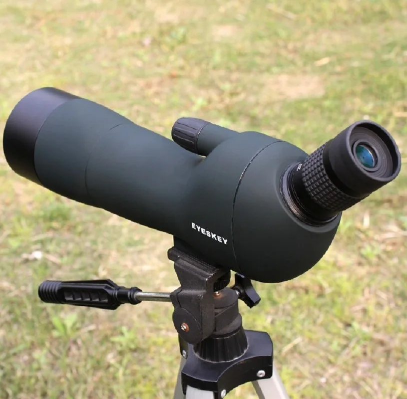 20 60x60 HD Monocular Telescope Outdoor Camping High Power