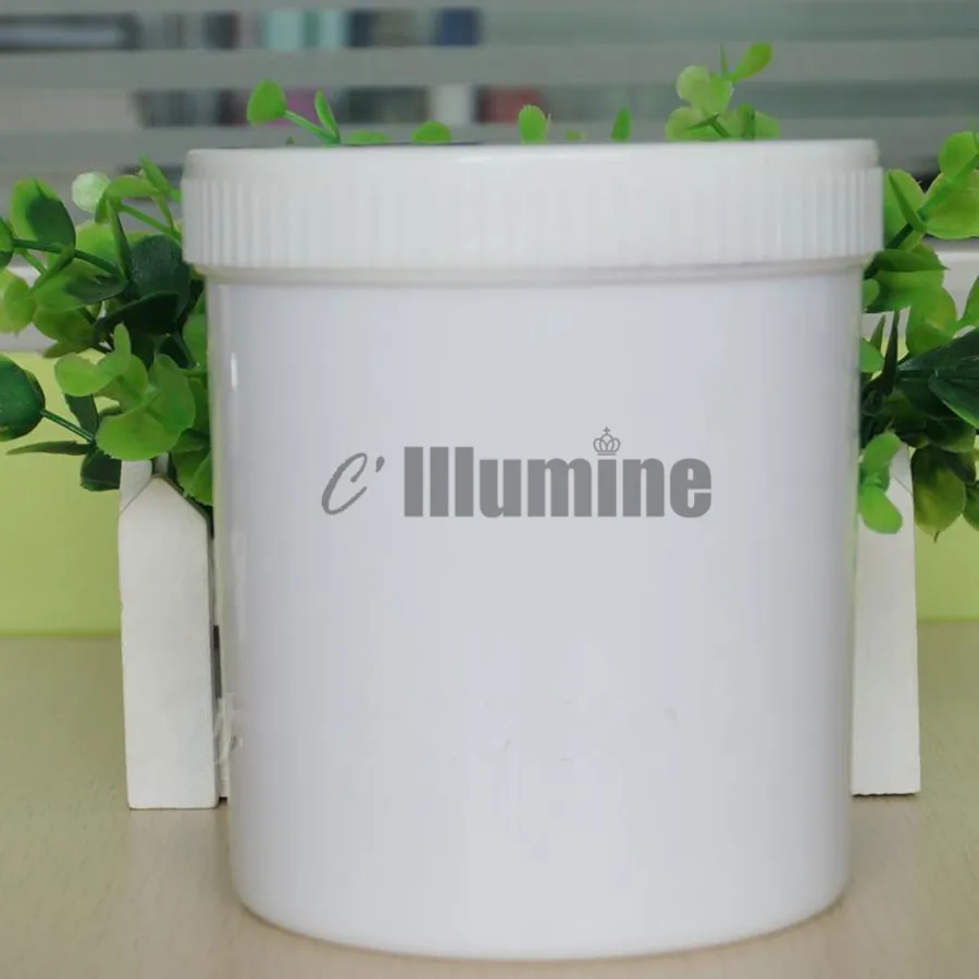Extrato de Caviar Cuidados com a Pele à Base de Plantas Salão de Beleza Esfoliante Deadskin Leve Estimulação Corpo Facial 1000g Gel Não 4 A Pele À Base de Plantas Deadskin