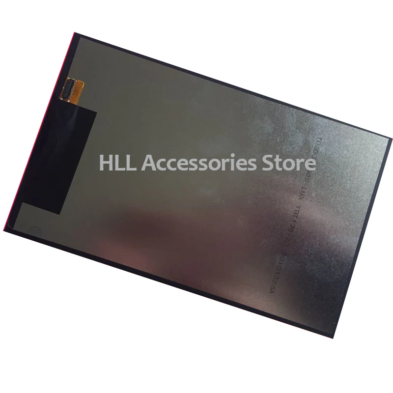 

free shipping 8 inch tablet LCD screen YDS080WQ01 JM 00802-V02