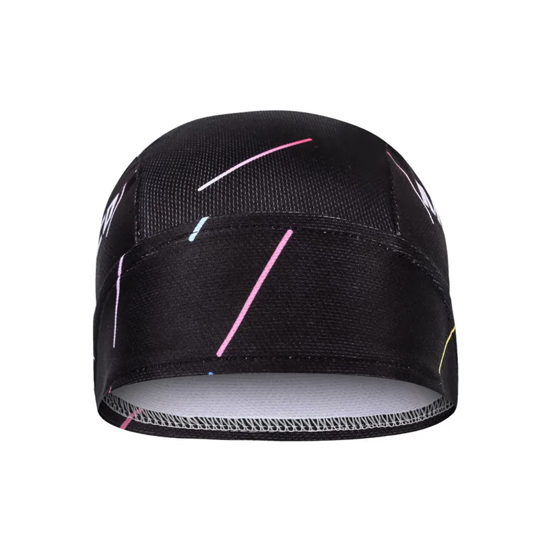 Велосипедная Кепка Gorra Ciclismo дышащая шапка для шлема головной убор рыбалки