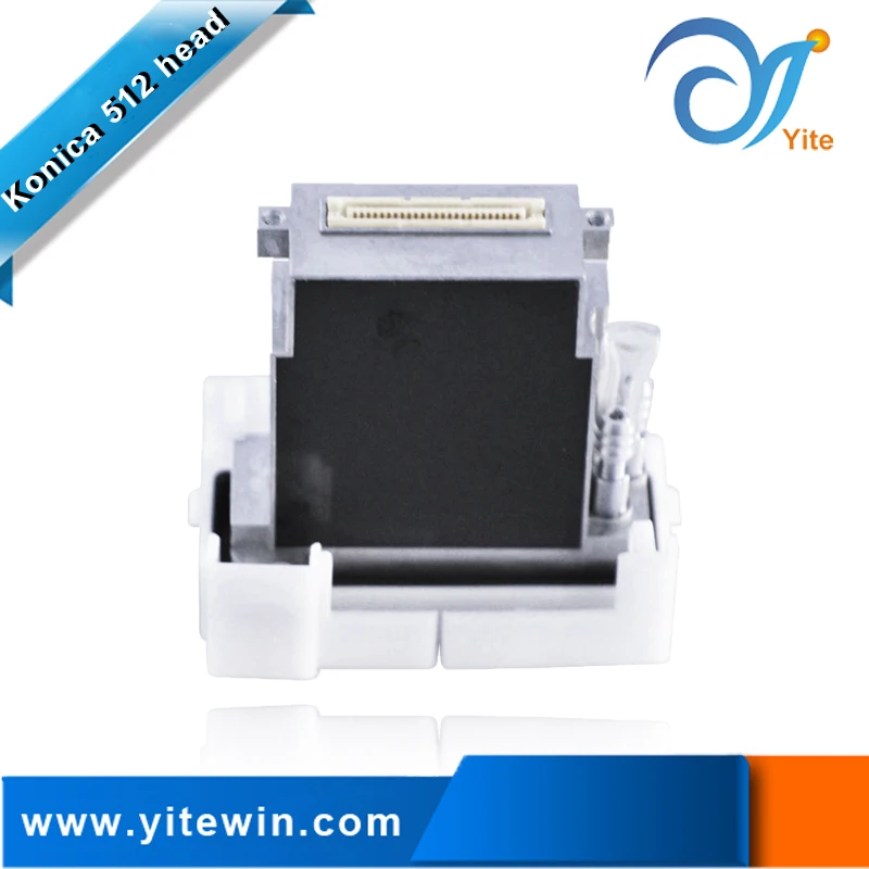 Головка принтера для Konica 512/14 pl|printer head|head printerhead head |