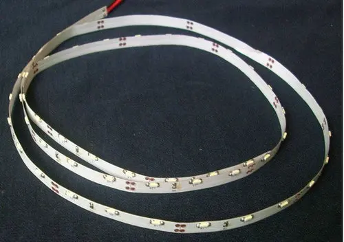 16.4FT 335SMD Светодиодная лента боковое излучение 5 м 600 светодиодов 120 светодиодов/м