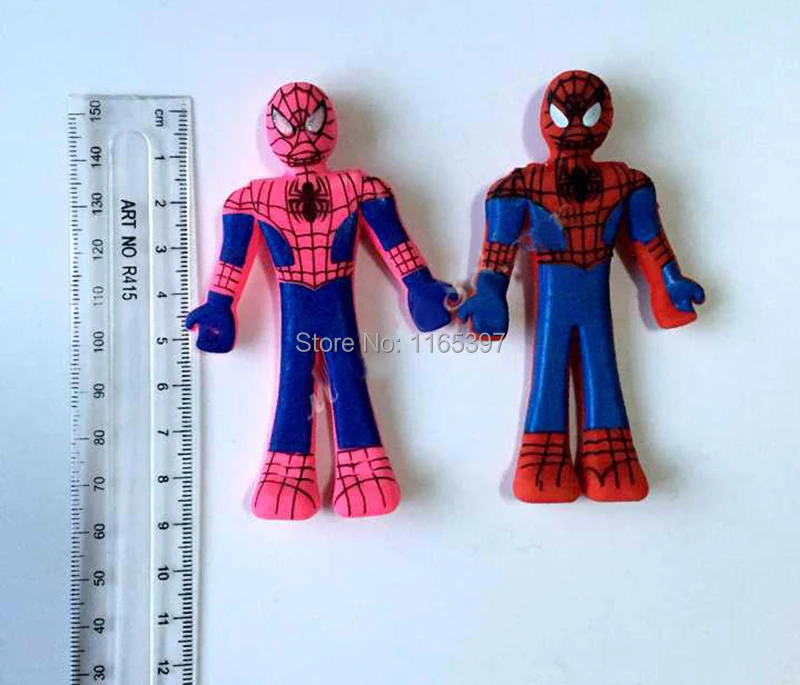 GROW IN WATER SUPERMAN-1