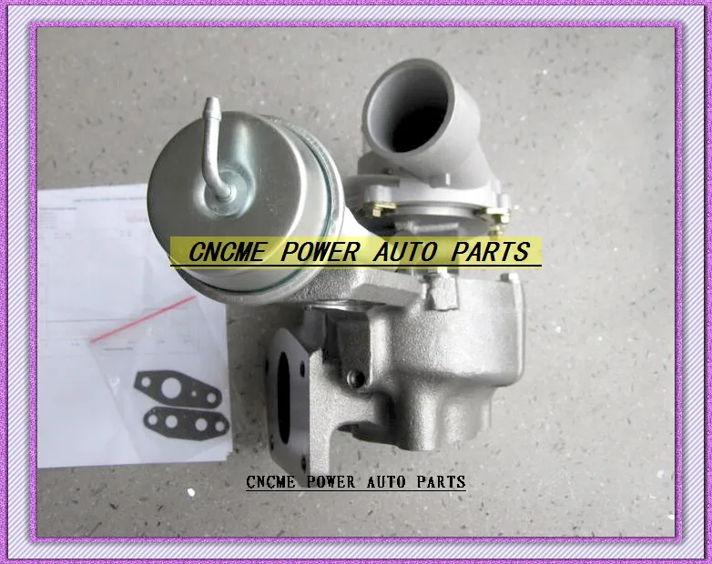 RHV5S VT12 1515A026 VED30012 VAD30012 VT-12 Turbo For Mitsubishi Pajero Shogun L200 06- 4M41 3