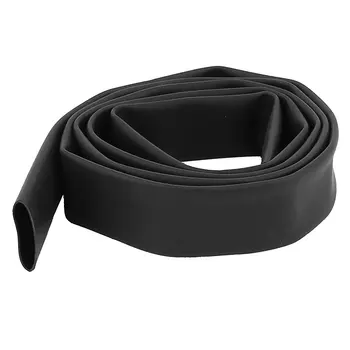 

12.7mm 1/2" Dual-Wall 3:1 Adhesive Lined Heat Shrink Tubing 4Ft Length