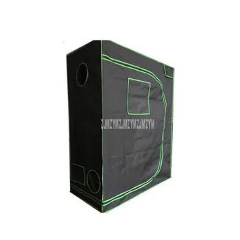 

80*80*160cm Hydroponics Plant Flower Grow Tent Oxford Iron Frame Non Toxic Warm Green House High Quanlity Greenhouse