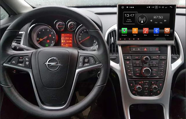 

10.1" octa core 4G RAM 64G ROM Android 9.0 car dvd gps for buick Excelle GT/XT opel Astra J car audio player with gps navigaiton