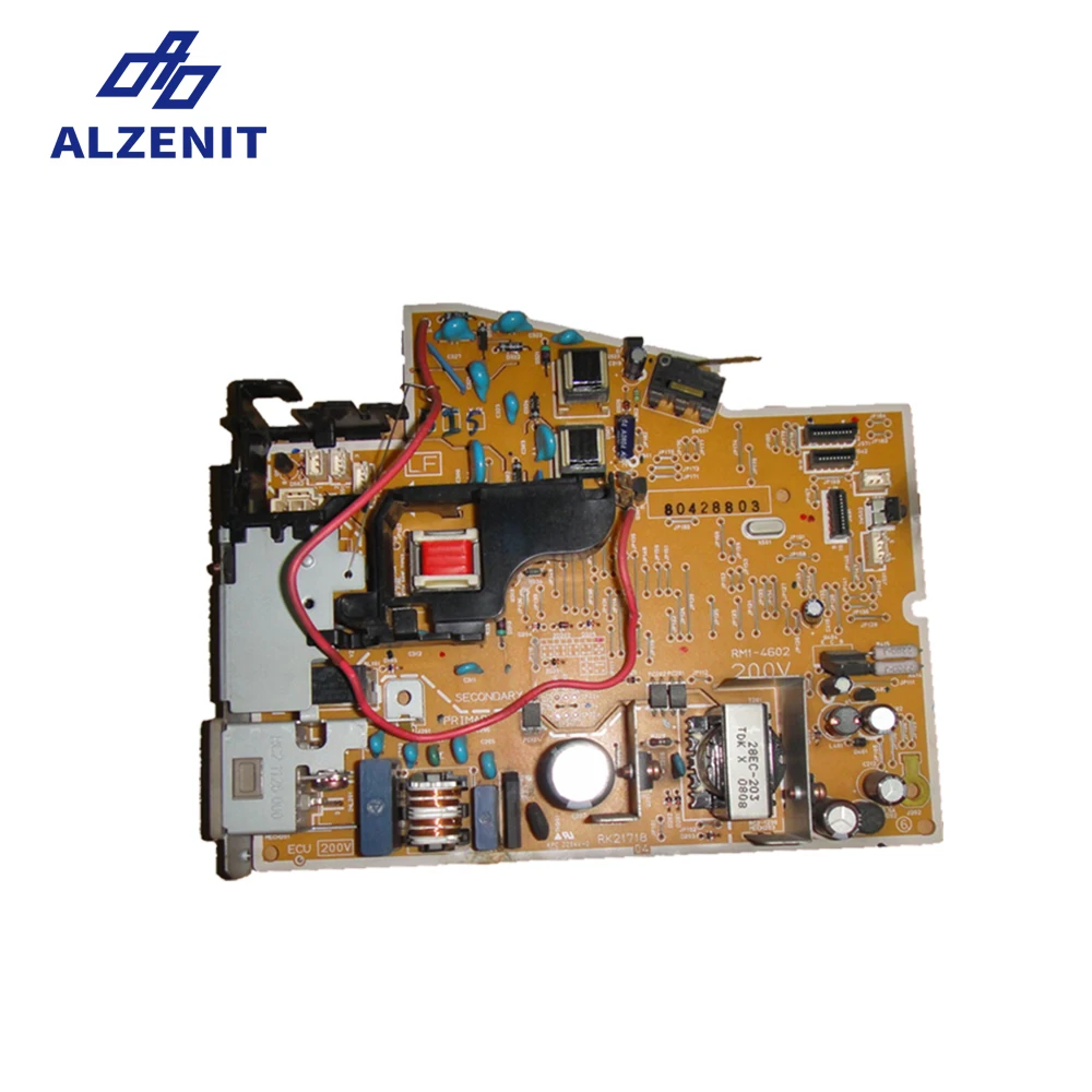 

FM4-6845 230V FM4-6845 120V Original Engine Control Power Supply Board For Canon LBP 6000 LBP6000 Printer Power Board