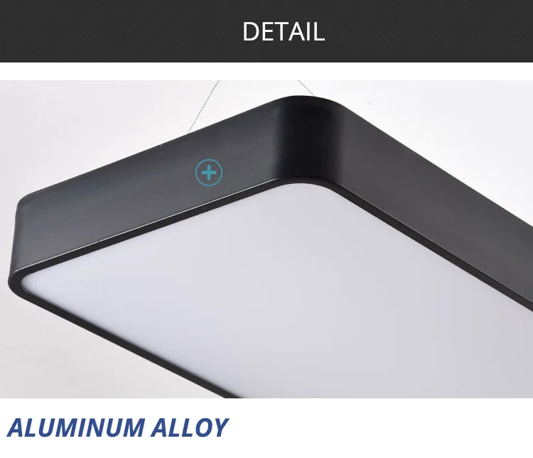 DX Nordic Led Ceiling Lamp(14)