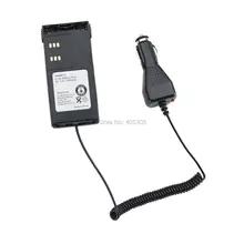 Батарея автомобильный подавитель помех для Motorola радио GP328 GP338 GP339 GP340 GP360 GP380 HT750 HT1250 PRO7150 MTX8250