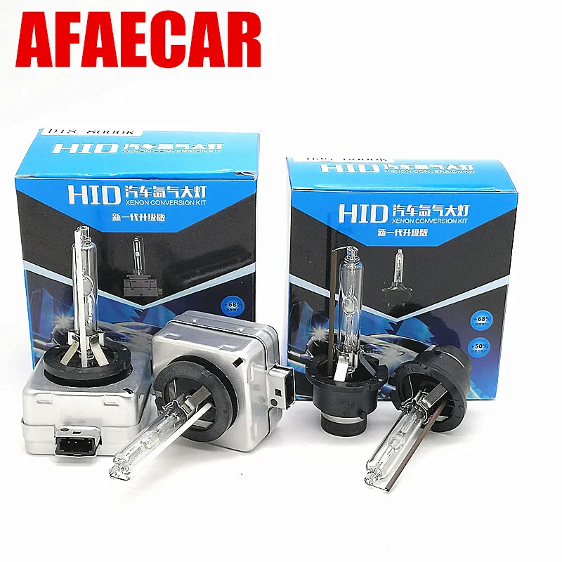 XENON light D1S D1R D2S D2R D3S D3R D4S D4R hid headlight lamp
