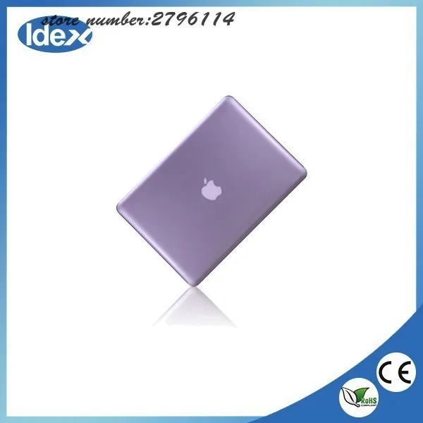 Кристальный Жесткий Чехол для ноутбука Apple Macbook Air 11 13 Mac Pro 13 15 New Pro retina 12 13 15 чехол