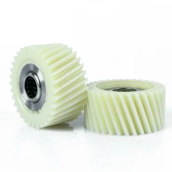

1pc Nylon gear Electric Bike 200g Vehicle Accessory Kit Parts Drive Motor For Bafang G340 BBS01B 02B