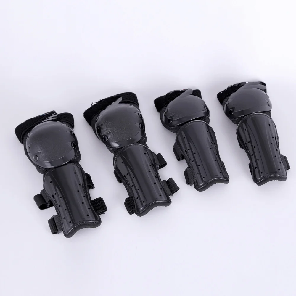 Offroad Leggings Motorcycle Protective Gear Unisex Motorcycle Kneepad