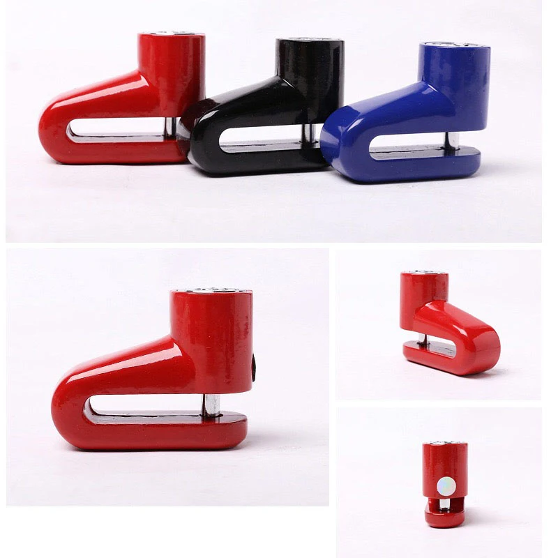 Skateboard Lock2