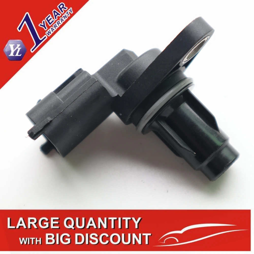 Brand New Camshaft Position Sensor For KIA SOUL 1.6L L4 10 11 39350