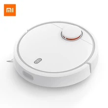  font b Xiaomi b font MIJIA Electric Robot Vacuum Cleaner Household Wireless Intelligent Sweeping Dust