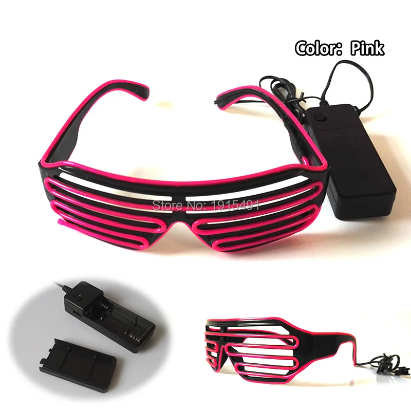 sound active-pink