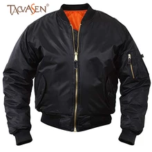 TACVASEN мужская куртка-пилот ветровка альпинистская походная куртка пальто для отдыха на природе флисовая куртка куртки в армейском Военном Стиле H-LXZ-01