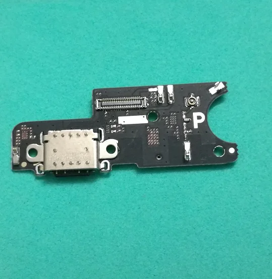 Гибкий USB-кабель для зарядки Xiaomi Pocophone F1 запасные части |
