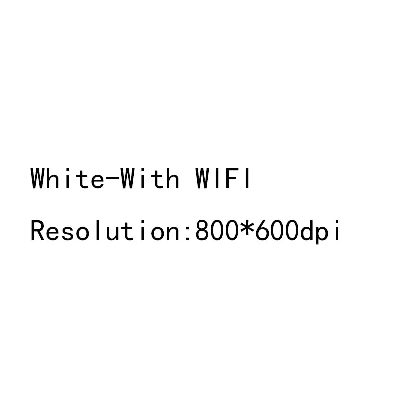 Full HD светодиодный мини-проектор Smart wifi Bluetooth SV-228 для домашнего кинотеатра, видеоплеер, мультимедийный проектор - Цвет: White-With WIFI