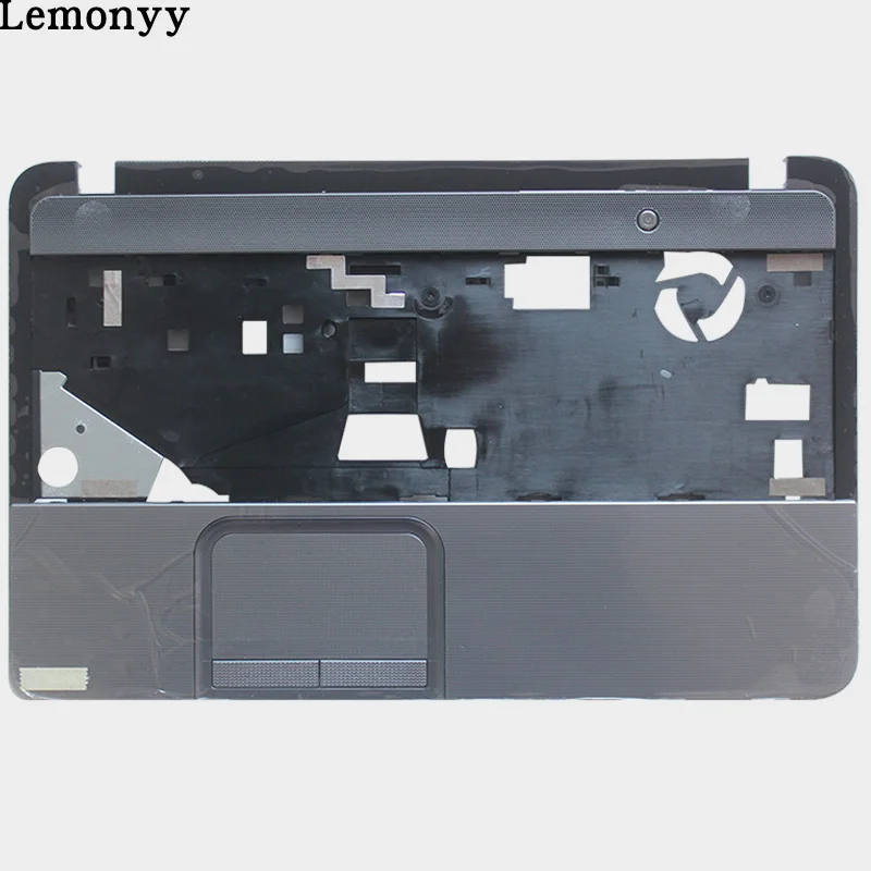 NEW case cover FOR Toshiba Satellite L850 L855 C850 C855 C855D Palmrest COVER without touchpad/Laptop Bottom Base Case Cover