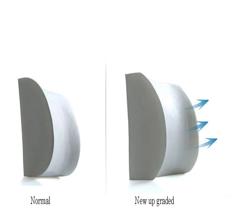 INNER SPONGE OF BACK CUSHION