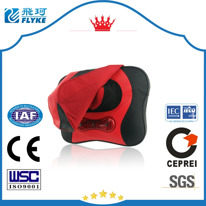 Buy head massage pillow from Reliable massage bolster pillow suppliers on Fuan