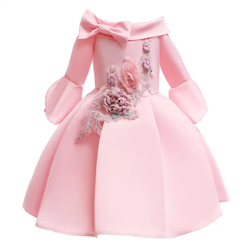 lol birthday party dresses