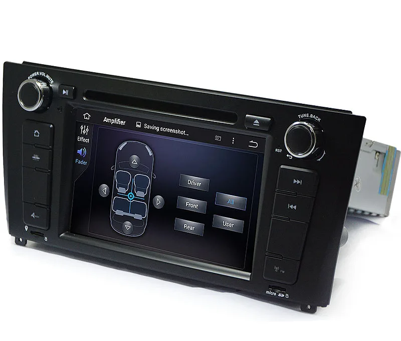 Best Android 9.0 Car DVD Player for BMW E81 E82 E87 E88 I20 Radio RDS GPS Navigation SWC Mirror Link DVR Wifi 4G Audio Video Output 4 Best Android 9.0 Car DVD Player for BMW E81 E82 E87 E88 I20 Radio RDS GPS Navigation SWC Mirror Link DVR Wifi 4G Audio Video Output 4