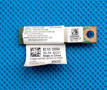 

3.0 Bluetooth Module for Lenovo ThinkPad T410 T420 X220 T510 T520 E420 E520 Bluetooth Board Card 60Y3271