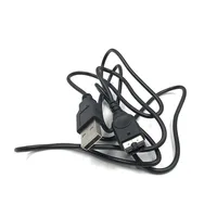 1-5pcs 1.2m USB Charger Lead for Nintendo DS NDS GBA SP Charging Cable Cord for Game Boy Advance SP - Image 4