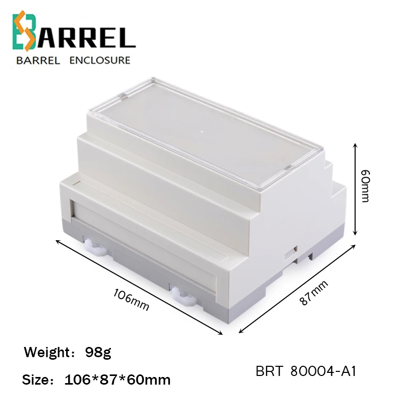 BRT 80004-A1