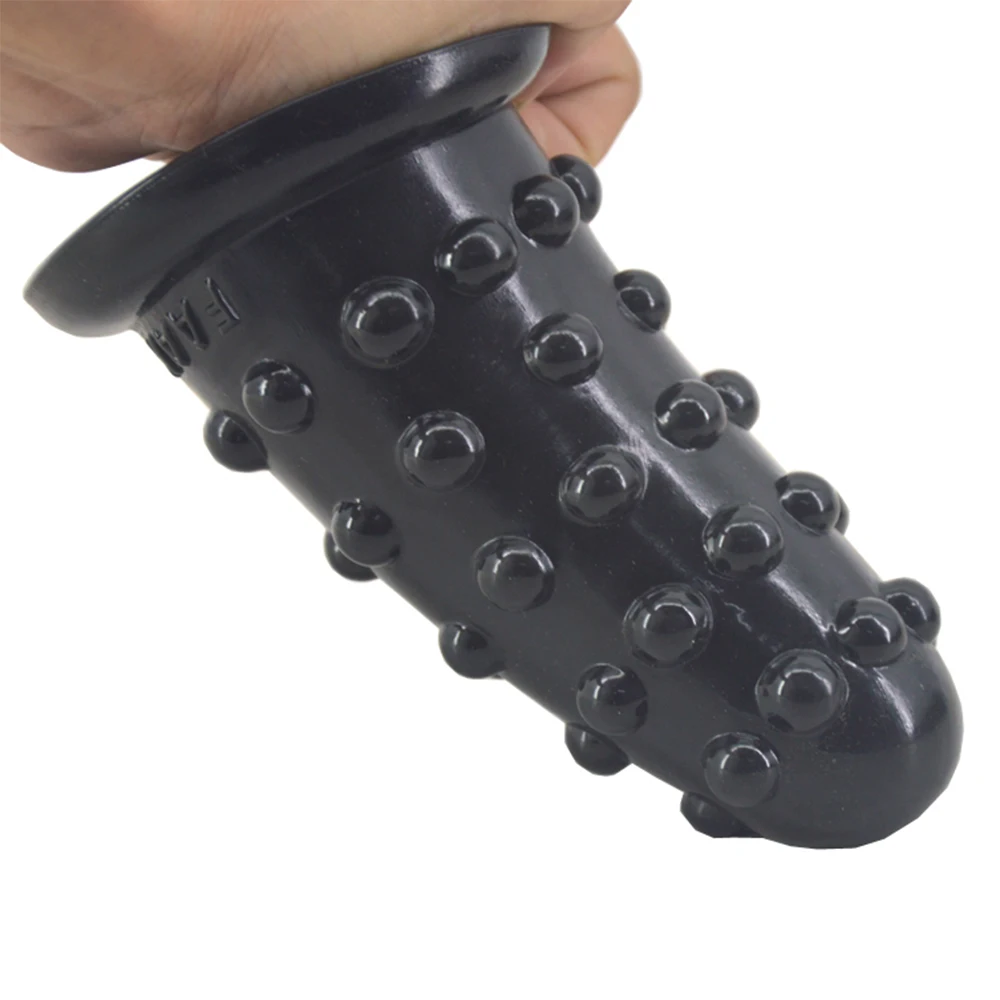 anal plug vibrator 24