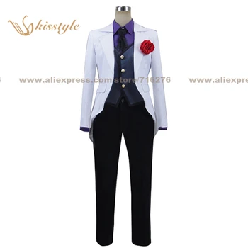 

Kisstyle Fashion LOL Ezreal Uniform COS Clothing Cosplay Costume,Customized Accepted