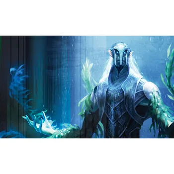 

( Zameck Guildmage ) Limited Edition 35X60CM MGT Game Playmat MGT Cards Game Playmat Can be Custom Printed