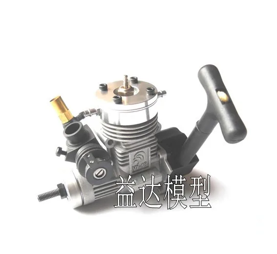 Водяной двигатель changyang 18cc nitro для радиоуправляемой модели лодки|Детали и