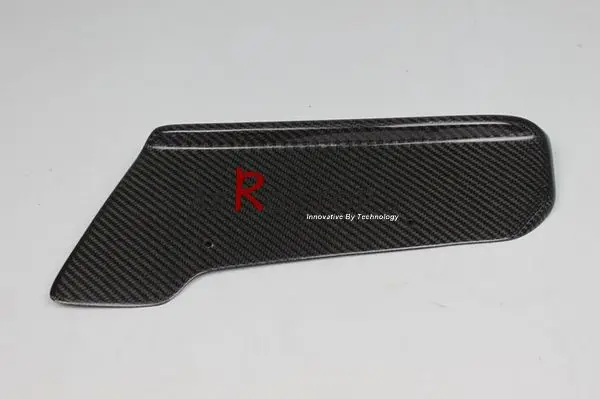 R35 GTR июня стильный, для заднего бампера для наращивания углерода