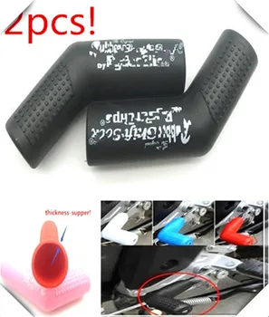 

Motorcycle Accessories Gear Shift Sock clips Shifter Shoe Case Cover For Kawasaki NINJA 250 SUZUKI RM85 RM125 250