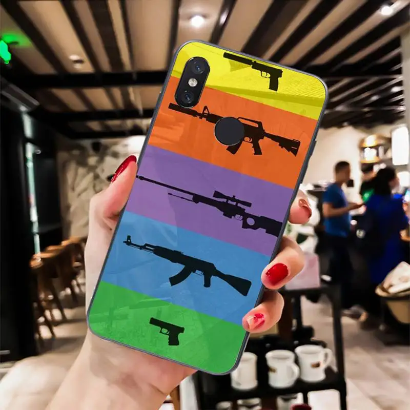 PUBG Customer Custom