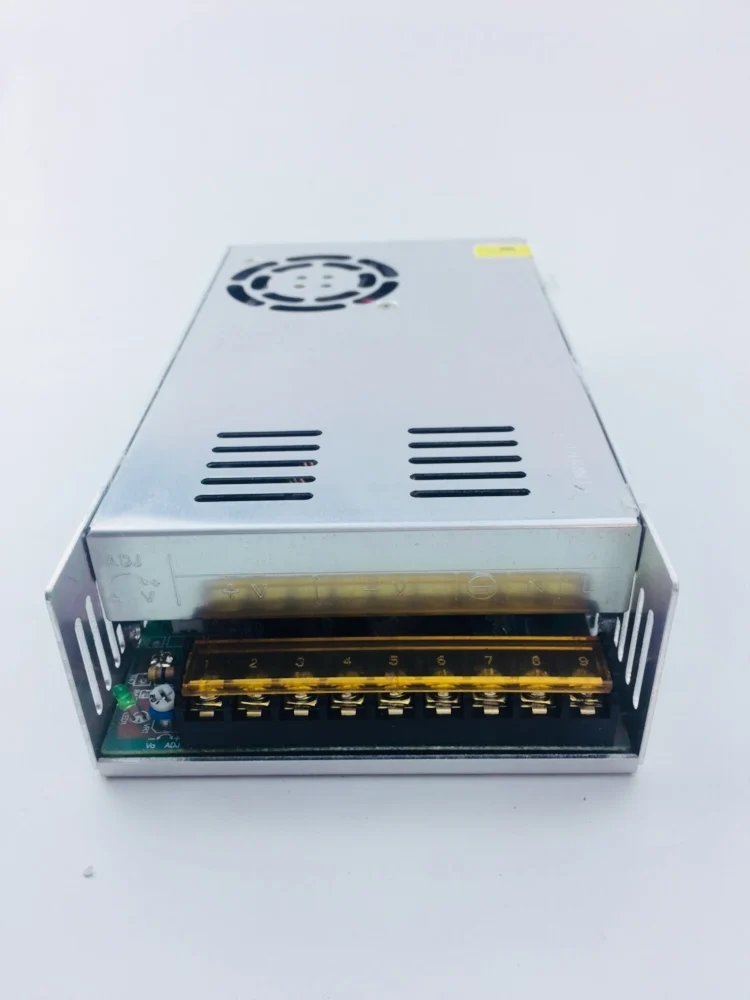 Импульсный источник питания с одним выходом 500 Вт 24 В|switch power|switching power supply500w 24v |