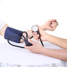Professional Upper Arm Blood Pressure Monitor Aneroid Sphygmomanometer Blood Pressure Monitor Cuff Double Head Stethoscope Kit цена Professional Upper Arm Blood Pressure Monitor Aneroid Sphygmomanometer Blood Pressure Monitor Cuff Double Head Stethoscope Kit цены онлайн