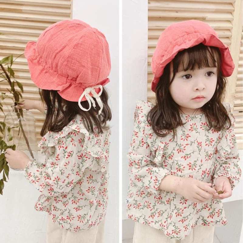 baby blouse