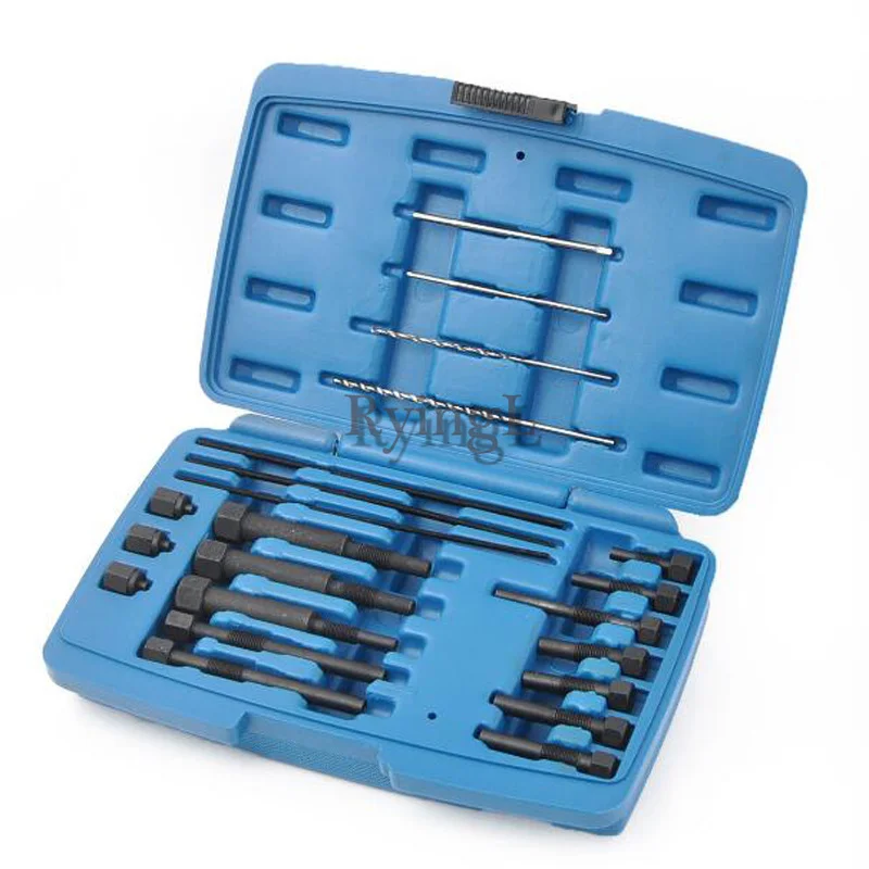 

Z Glow Plug Electrodes Removal Extracting Plugs Tool Tools Set Kit Repair M8 & M10