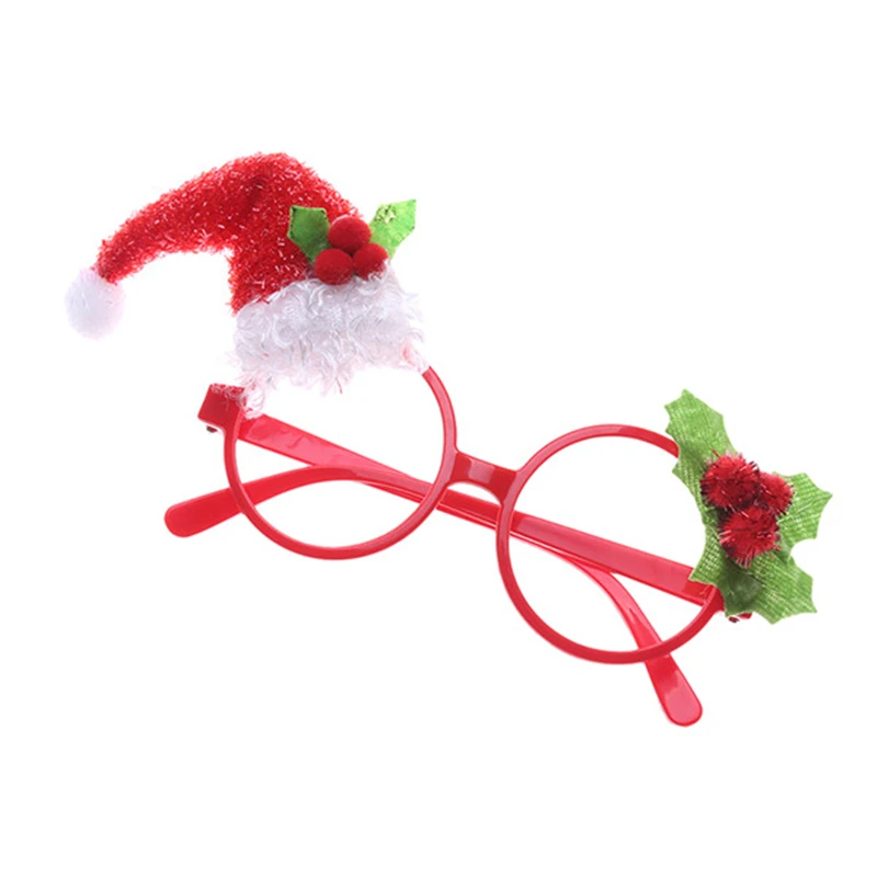 Christmas-Decorations-For-Home-2017-Decor-New-Year-Glasses-Gifts-For-Children-Santa-Claus-Reindeer-Rabit (4)