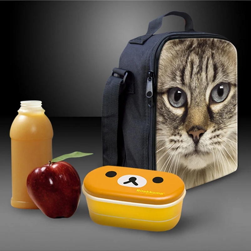 Bolsas p/ almoço