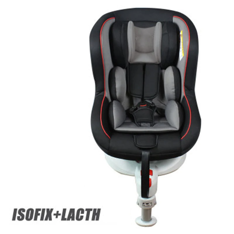 Интерфейс ISOFIX положительная и обратная установка детское автокресло